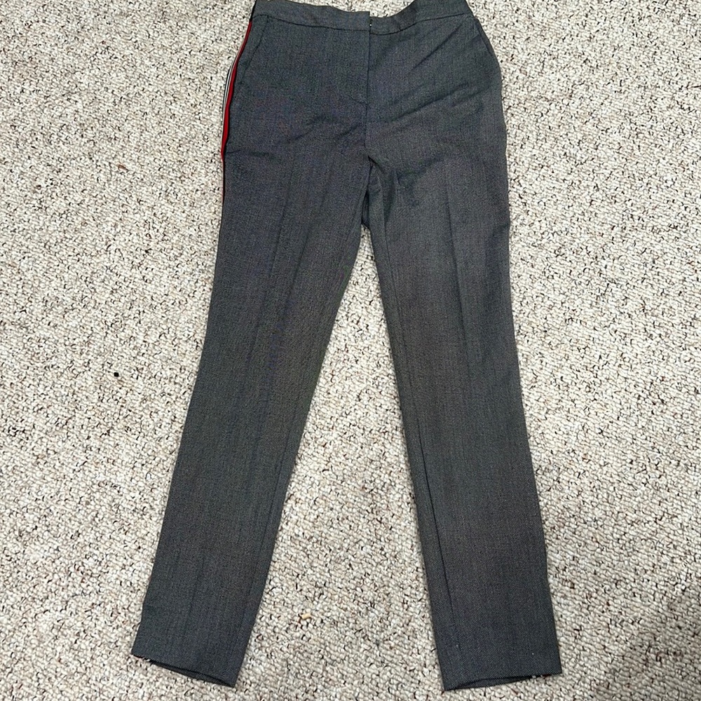 Zara Jogger Trousers